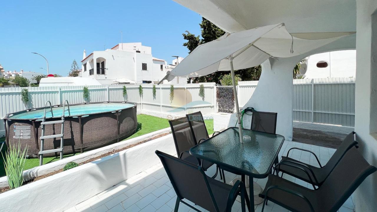 Apartamento Casa Da By Sunny Deluxe Albufeira